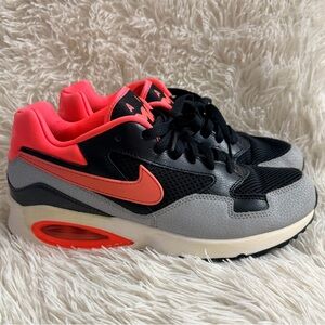 Nike Air Max ST International Women’s Size 7.5 Running Shoes #705003-003